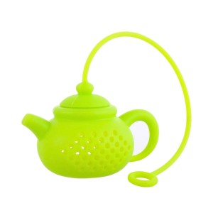 INFUSOR PARA CHA MINI CHALEIRA - TOKYO DESSIGN