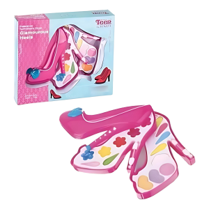 PALETA GLAMOROUS HEELS - FENZZA TEEN