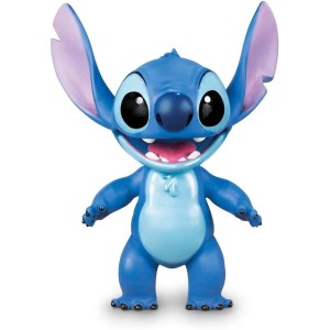 BONECO STITCH GIGANTE 40 CM ARTICULADO - MIMO TOYS