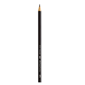 LÁPIS N°2  ECO GRAFITE FABER CASTELL -  UNIDADE