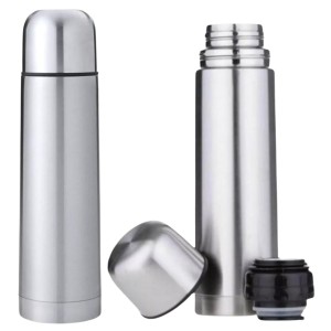 GARRAFA TERMICA EM INOX 750 ML - WEEZE