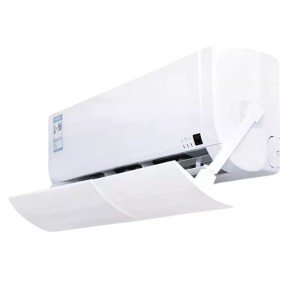 DEFLETOR DE AR CONDICIONAL - CLINK