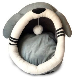 CAMINHA TOCA PET - FLUFFIE