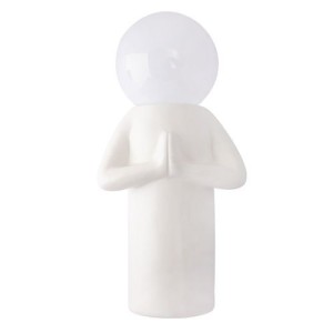 LUMINARIA DE MESA REZA - MOMENT