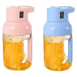 MINI LIQUIDIFICADOR PORTÁTIL 1,5L