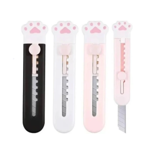 Mini Estilete patinha de gato - Tokyo Colors