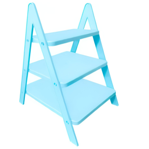 ESCADA PARA DOCES MIRANDINHA