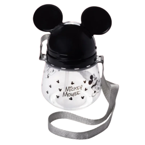 GARRAFA LUDICA PLASUTIL MICKEY MOUSE 1,1L