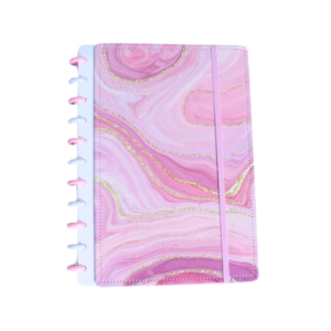 CADERNO INTELIGENTE FWB 87 FOLHAS