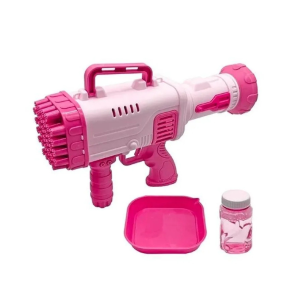 Bazuka Lança bolhas Art Brink