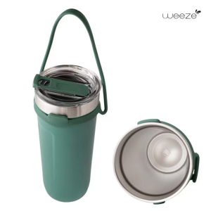 Copo Térmico 500ml Weze